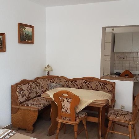 Kleine Ferienwohnung Schortestrasse Ilmenau Esterno foto