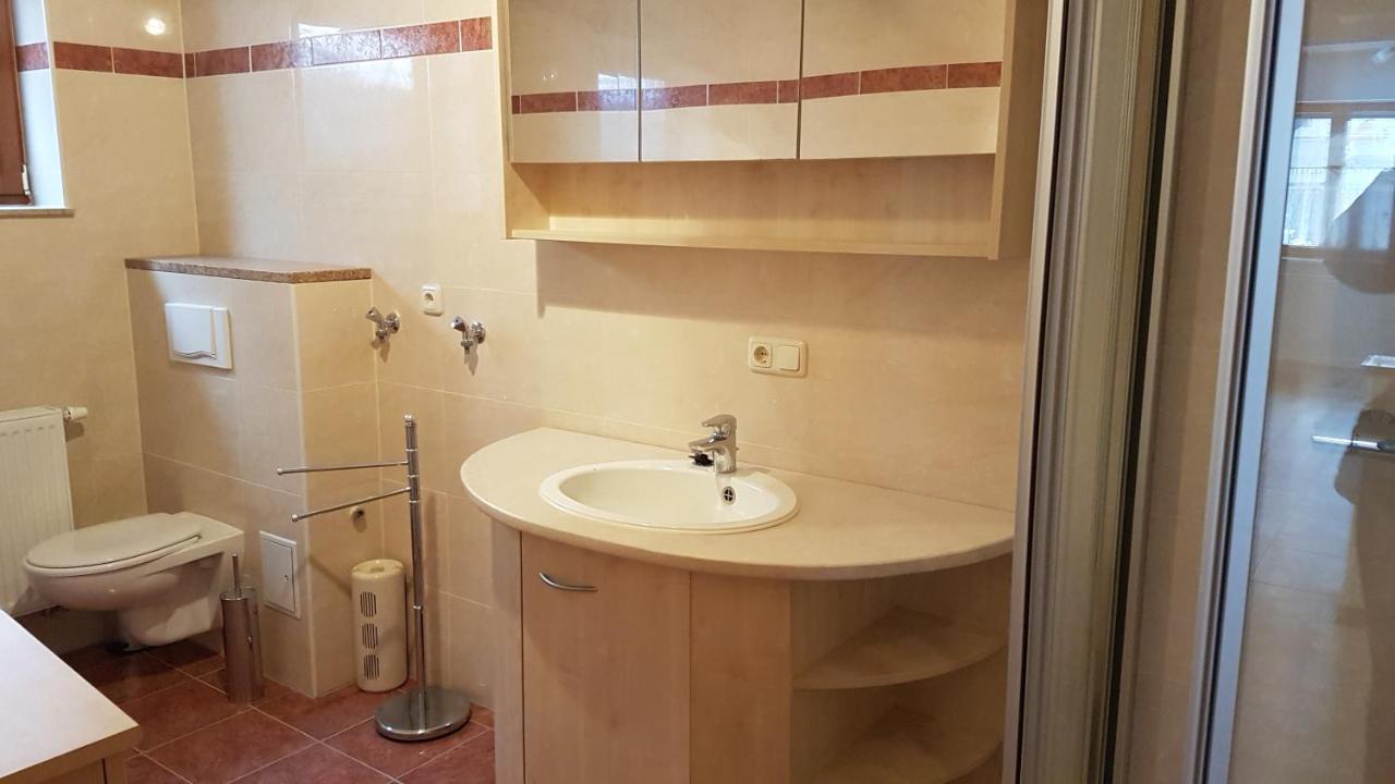 Kleine Ferienwohnung Schortestrasse Ilmenau Esterno foto